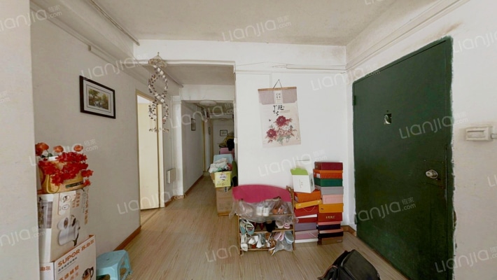 杉杉苑二手房实景图