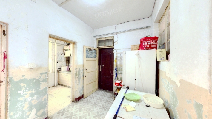 省中医院一宿舍二手房实景图