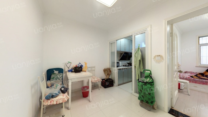 紫竹林二手房实景图