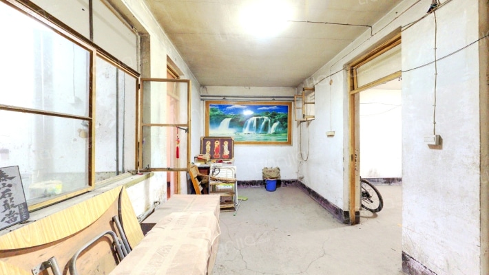 上新街27号院二手房实景图