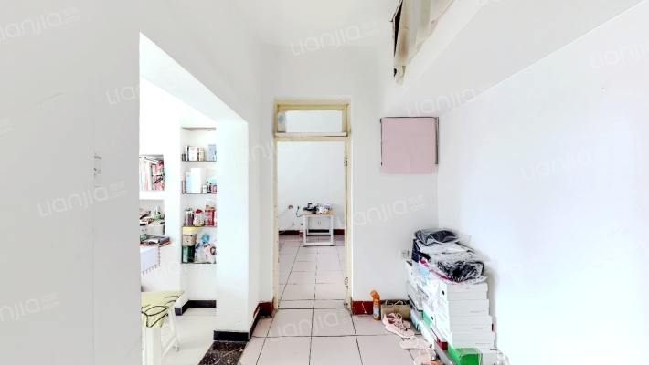 煤炭公司宿舍二手房实景图