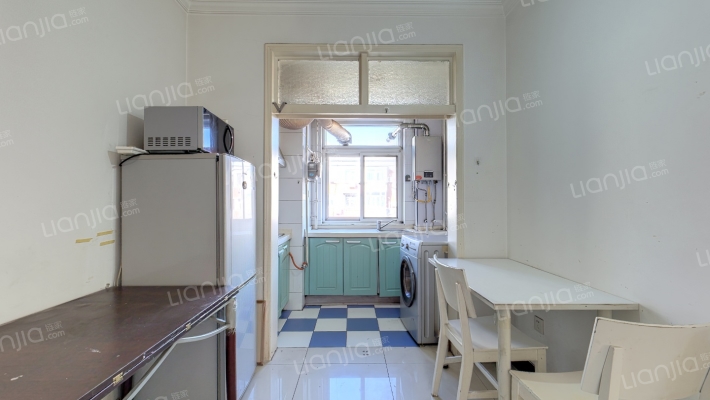 蓟门北里二手房实景图