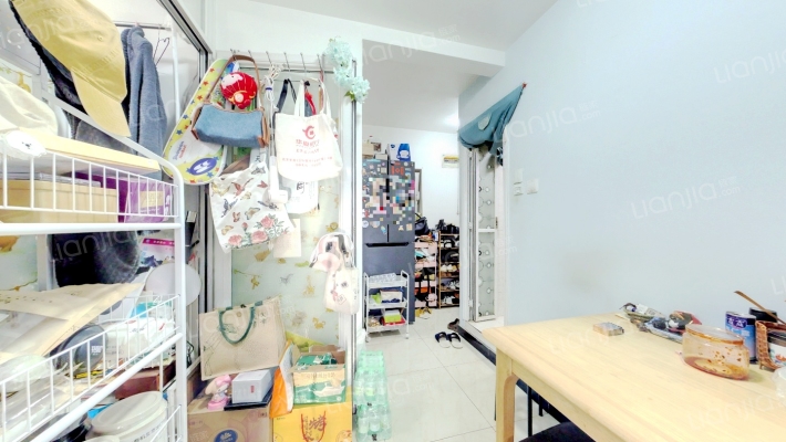 中关村南大街40号二手房实景图