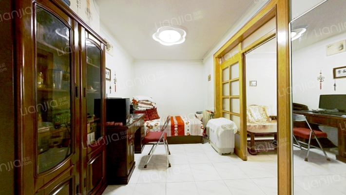 泰昌西里二手房实景图