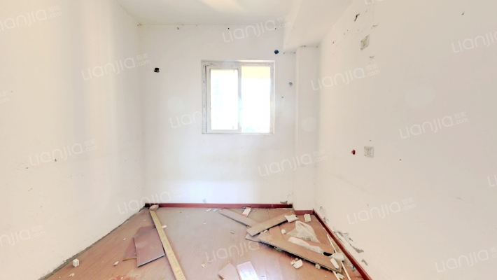 祥御巴山二手房实景图