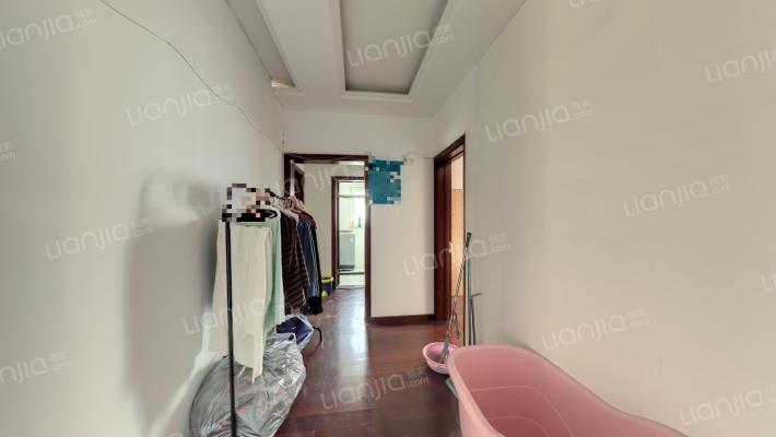 时代奥城二手房实景图