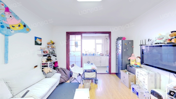 月潭壹英里二手房实景图