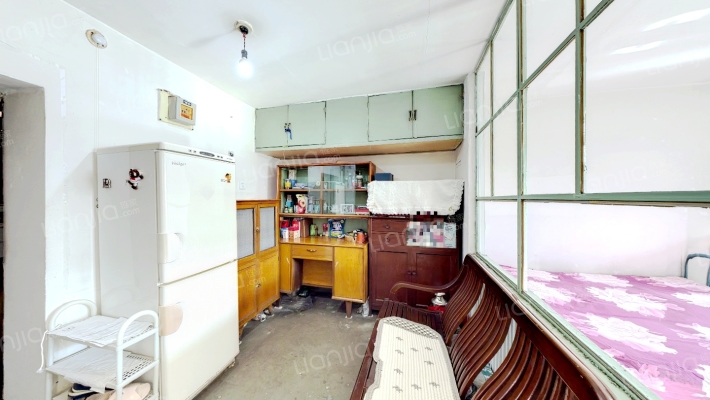 新华街一里二手房实景图