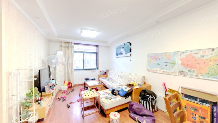 繁昌路4号二手房实景图