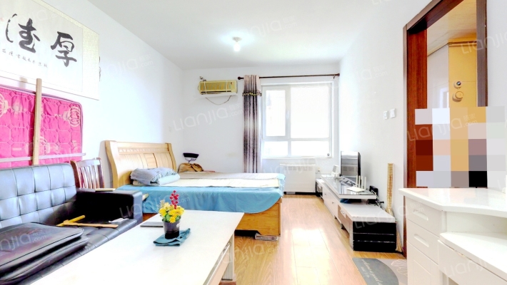 后店家园二手房实景图