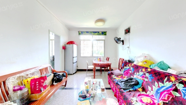 福龙新村(闽侯县)二手房实景图