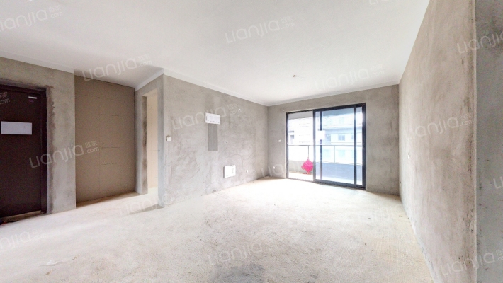 市政公用城二手房实景图