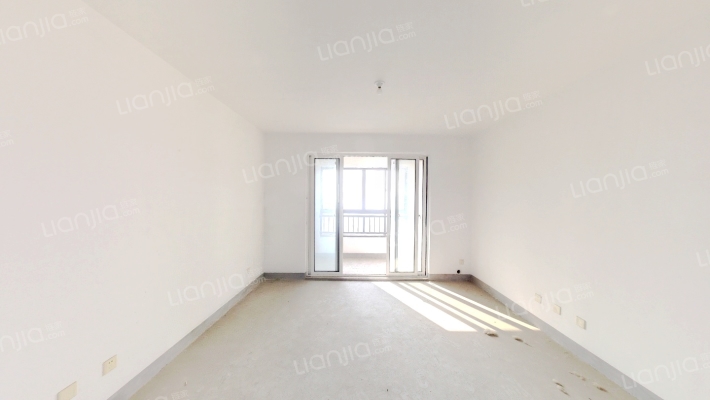 旭日爱上城第五区二手房实景图