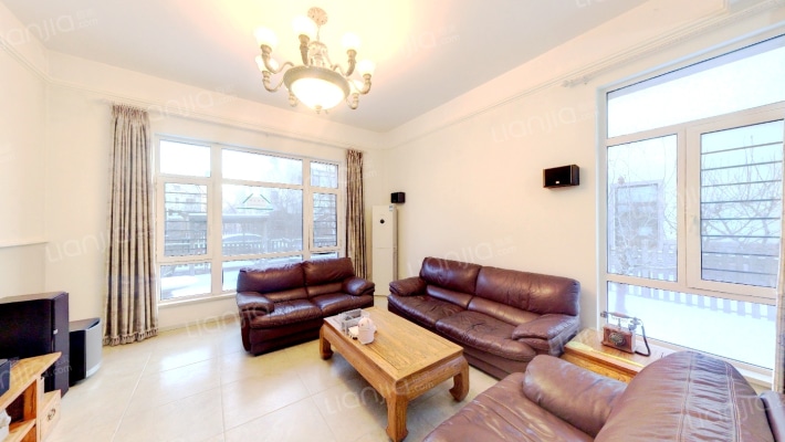 碧桂园映山二手房实景图