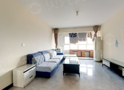 整租·兴龙湾三期 3室2厅 南_兴龙湾三期租房