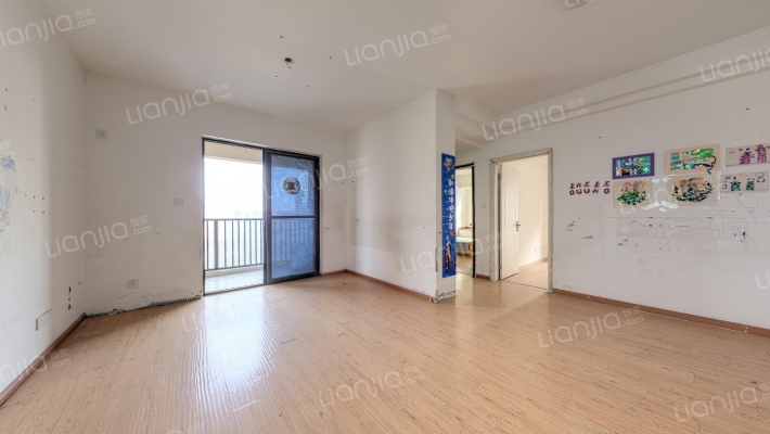 五幸家园北区二手房实景图