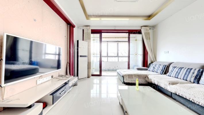 七里庙小区四区二手房实景图