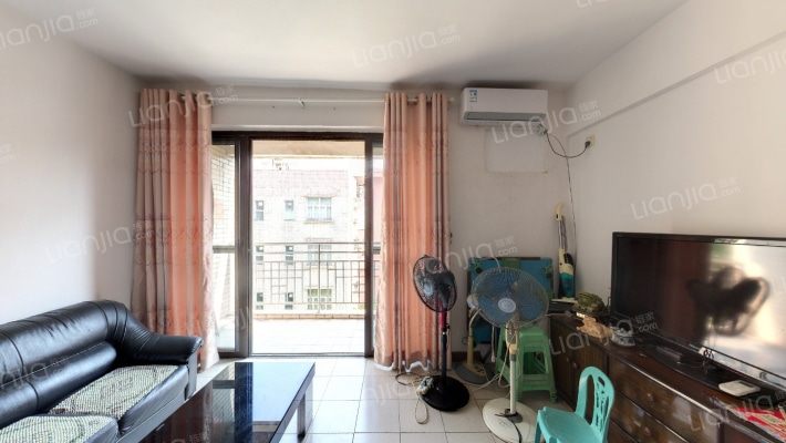 星晨花园一期二手房实景图