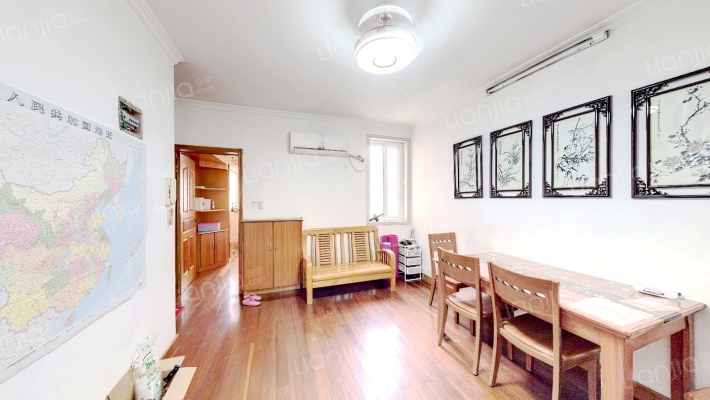 月苑四村二手房实景图