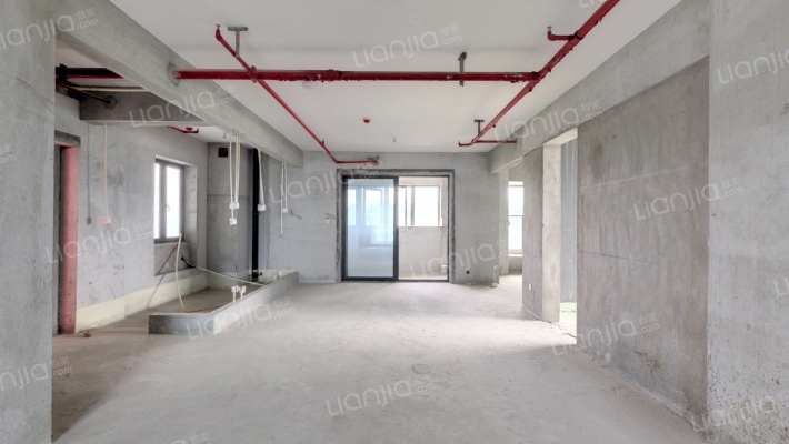 融信上江城E区二手房实景图