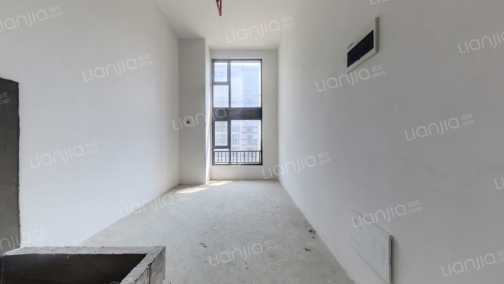 中骏六号街区（琉金街区)二手房实景图