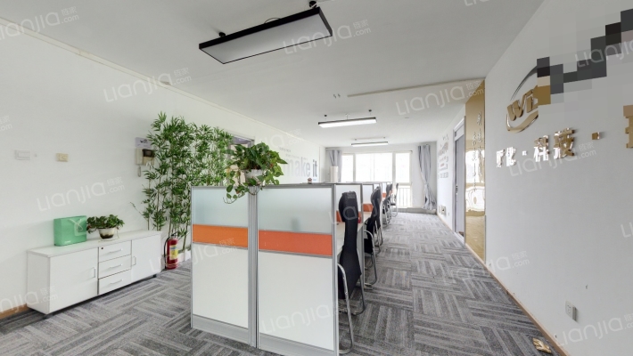 天朗园二手房实景图