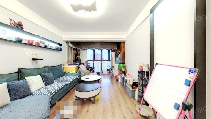 锦汇城A区二手房实景图