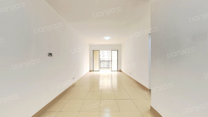 天鹿花园南区二手房实景图