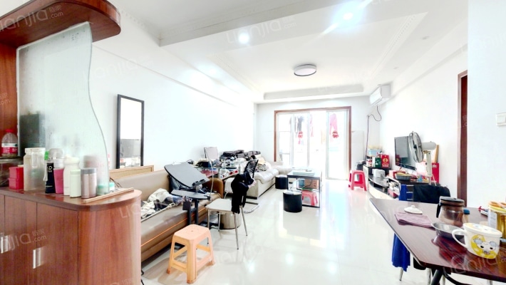 海燕玉兰花园二手房实景图