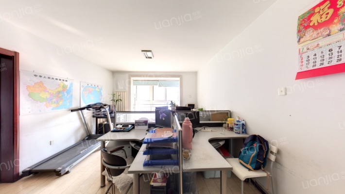 欣荣嘉园二手房实景图