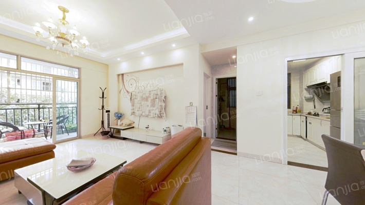 中富大厦二手房实景图