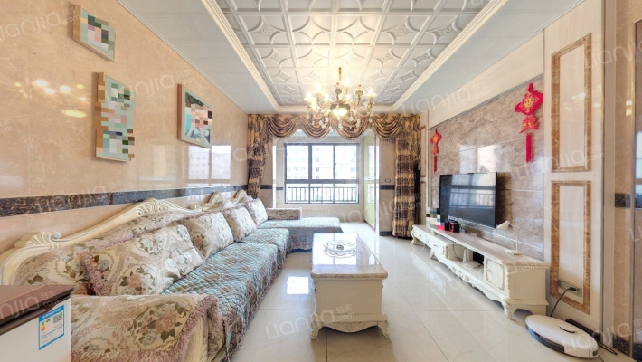 恒大未来城九街区二手房实景图