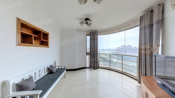 昌和·峰水鉴二手房实景图