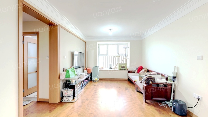 蓝城春风里一期二手房实景图