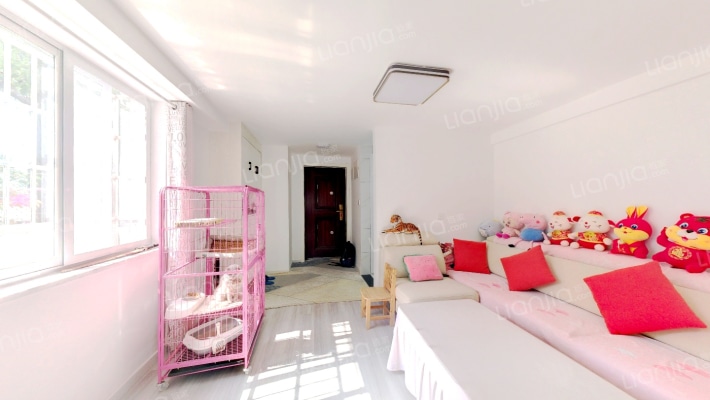 声直大厦二手房实景图