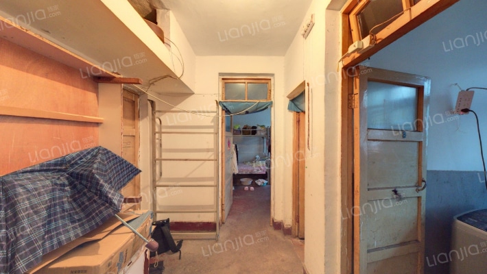 二十中宿舍二手房实景图