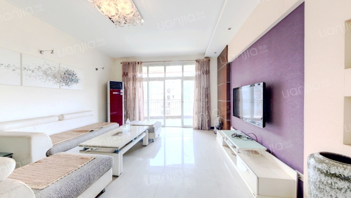 状元府第二手房实景图