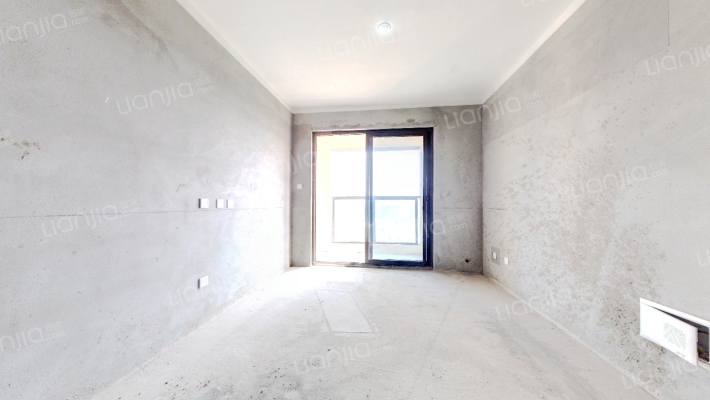 中博城珑誉园二手房实景图