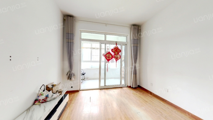 书香嘉苑二手房实景图