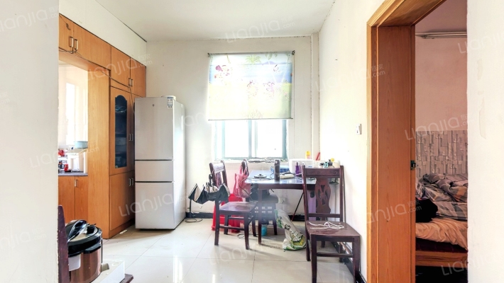 汾湖人家一期二手房实景图