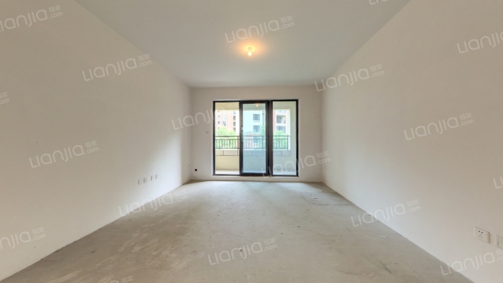 嘉裕第六洲悠泊屿二手房实景图