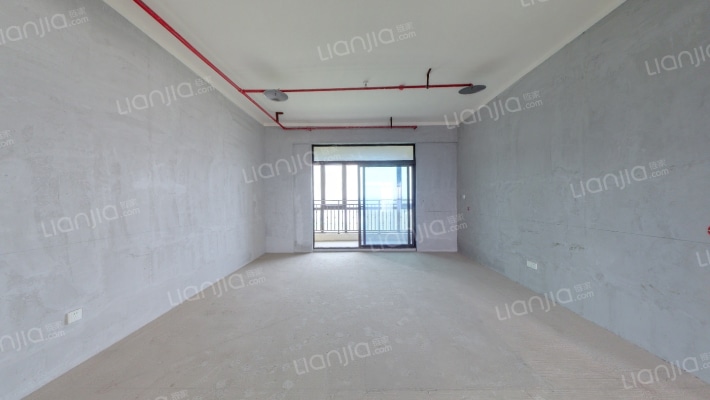 中海天钻二手房实景图