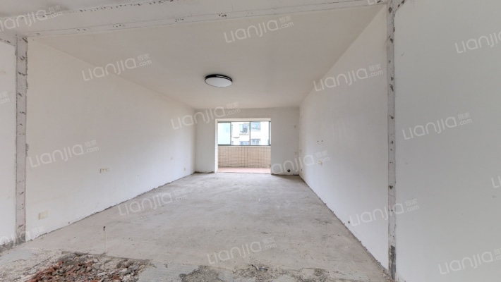 银桂苑二手房实景图