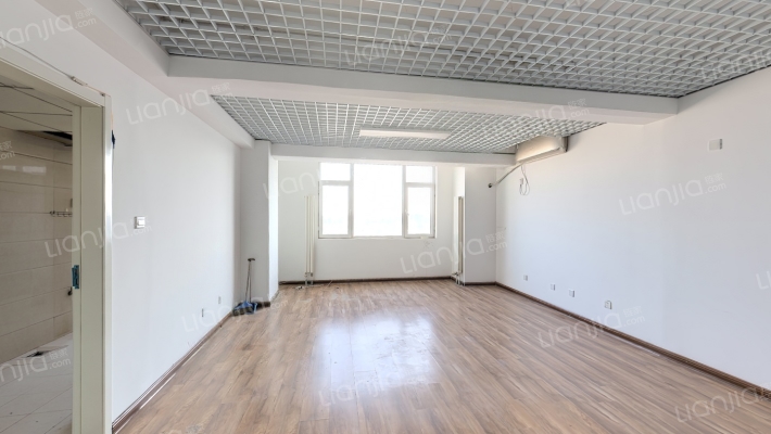 金桥国际二手房实景图