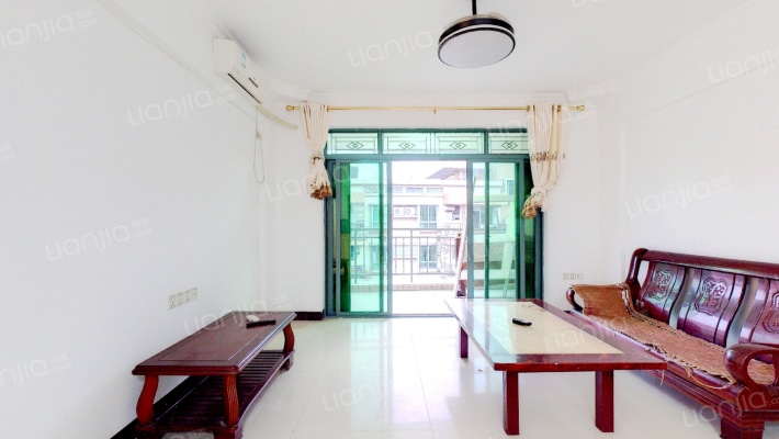 天紫华庭二手房实景图