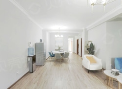 整租·大理山水间 3室2厅 东/西_大理山水间租房