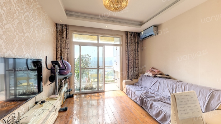 丰泽园二手房实景图