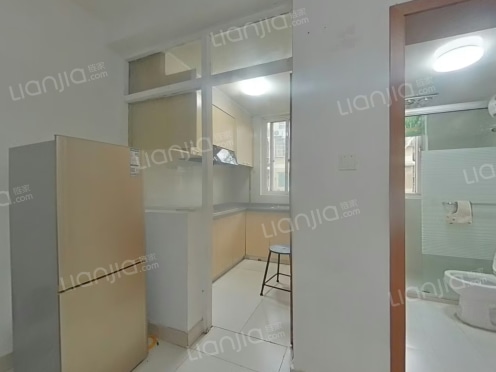 整租·淞泽家园（七区） 2室1厅 南/北