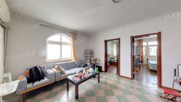 天山小区（宁国一路）二手房实景图