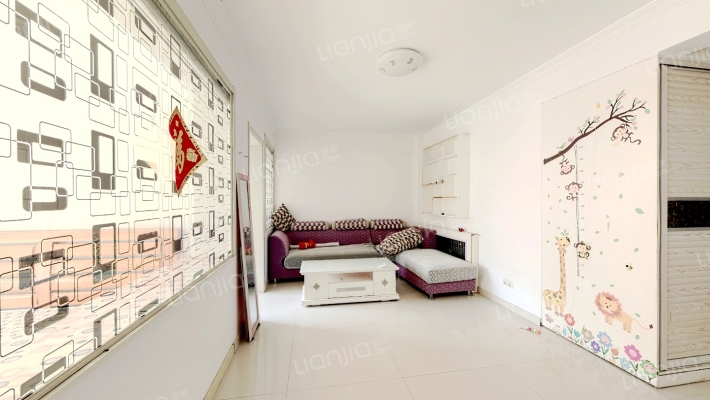 楚凤一街二手房实景图